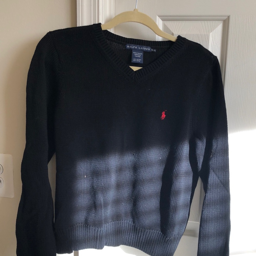 Ralph Lauren Sweater
